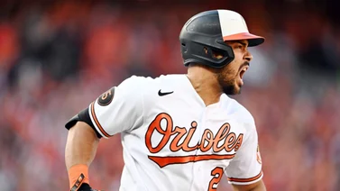 MLB: Anthony Santander tiene una increíble cifra en sus últimos siete juegos