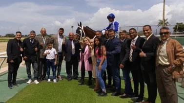 Clásico “Ciudad de Valencia”, la carrera selectiva del sábado 17 en Hinava