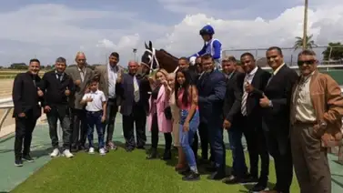 Clásico “Ciudad de Valencia”, la carrera selectiva del sábado 17 en Hinava Clásico “Ciudad de Valencia”, la carrera selectiva del sábado 17 en Hinava