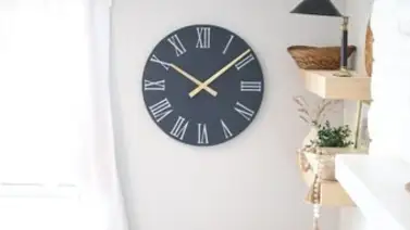 EEUU: Finaliza el verano en poco tiempo ¿Es necesario ajustar el reloj? EEUU: Finaliza el verano en poco tiempo ¿Es necesario ajustar el reloj?