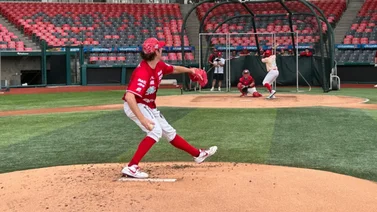 LMB: Trevor Bauer de regreso a la rotación de los Diablos Rojos del México 