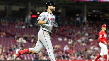 MLB: El bate de Eugenio Suárez ayuda a Cascabeles a ser el mejor equipo desde esta fecha (+video)