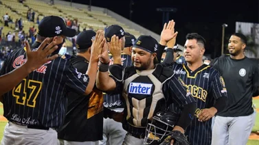 LVBP: Leones del Caracas para la 2024/2025 no cuentan con este cátcher exgrandeliga (+Declaraciones)