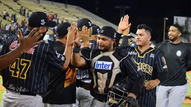 LVBP: Leones del Caracas para la 2024/2025 no cuentan con este cátcher exgrandeliga (+Declaraciones) LVBP: Leones del Caracas para la 2024/2025 no cuentan con este cátcher exgrandeliga (+Declaraciones)