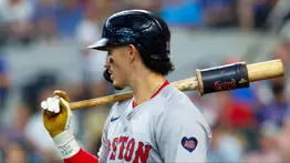 MLB: Mexicano Jarren Duran es suspendido por incumplir normas de inclusión (+Video)