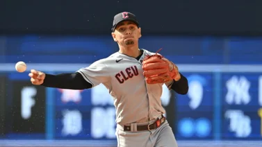MLB: Andrés Giménez vuelve a demostrar su clase en segunda con esta jugada (+video)
