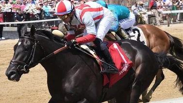Mira cuál será la monta de Irad Ortiz Jr en el Travers Stakes (G1) de Saratoga