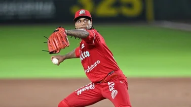 LVBP: Ronnie Williams ya se visualiza con Leones del Caracas (+Declaraciones)
