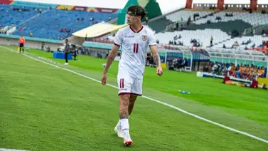 Estos jugadores vinotinto dirán presente en la Liga Española (+Detalles) Estos jugadores vinotinto dirán presente en la Liga Española (+Detalles)