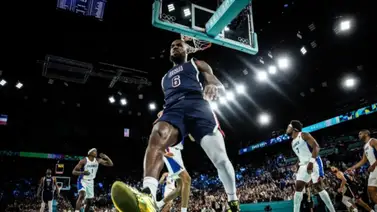 NBA: ¿Es el mejor de la historia? Esto es lo que ha ganado LeBron James desde su salto al Draft del 2003 NBA: ¿Es el mejor de la historia? Esto es lo que ha ganado LeBron James desde su salto al Draft del 2003