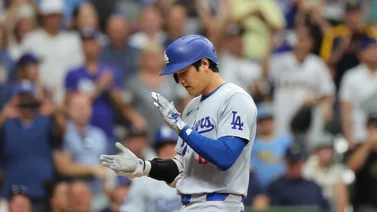 MLB: Shohei Ohtani se acerca a una nueva temporada con 40 jonrones (+ Video)