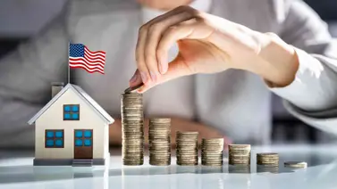 EEUU: Caída de precios inmobiliarios abre oportunidad para inversionistas 