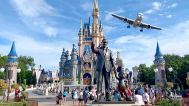 Disney anuncia increíbles novedades para sus parques temáticos