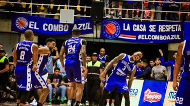 SPB: Estos son los cinco clasificados a la Super Ronda (+Formato de competición)