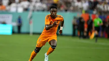 Real Madrid y Vinicius Jr rechazan esta jugosa oferta Real Madrid y Vinicius Jr rechazan esta jugosa oferta