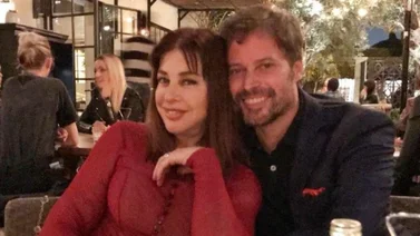 Mimí Lazo expone en redes sociales una acalorada discusión con su esposo Luis Fernández: "Estoy arrepentida"