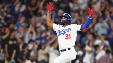 MLB: Amed Rosario en asignación por el regreso de Mookie Betts a los Dodgers