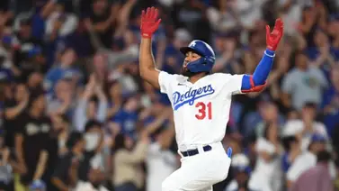 MLB: Amed Rosario en asignación por el regreso de Mookie Betts a los Dodgers MLB: Amed Rosario en asignación por el regreso de Mookie Betts a los Dodgers