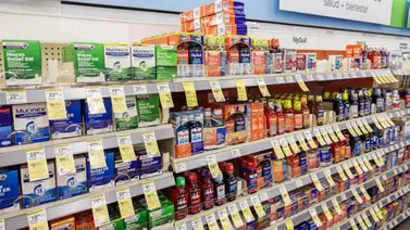 Este medicamento vendido por CVS, Walmart, Walgreens y Target puede dar cáncer Este medicamento vendido por CVS, Walmart, Walgreens y Target puede dar cáncer