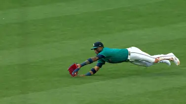 MLB: Así marcha la tabla de posiciones tras la jornada de este lunes (+video) MLB: Así marcha la tabla de posiciones tras la jornada de este lunes (+video)