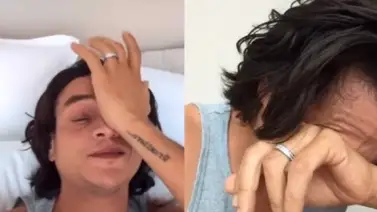 Silvestre Dangond es abandonado por su escolta venezolano ¡y no podrás creer la razón! (+Detalles) Silvestre Dangond es abandonado por su escolta venezolano ¡y no podrás creer la razón! (+Detalles)