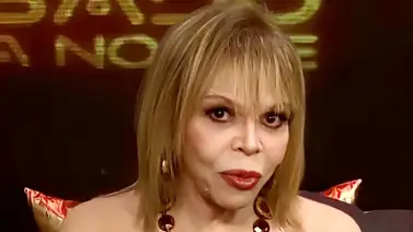 Norah Suárez: El complejo diagnóstico que la obligó a pedir ayuda en redes sociales Norah Suárez: El complejo diagnóstico que la obligó a pedir ayuda en redes sociales