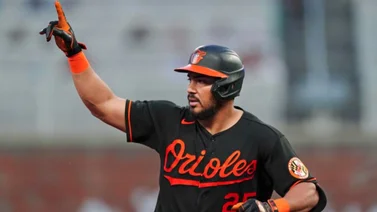 MLB: Anthony Santander sigue jonroneando ¿Tiene posibilidades de aspirar al MVP?