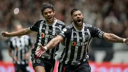San Lorenzo y Atlético Mineiro se juegan la clasificación a las semifinales de la Copa Libertadores