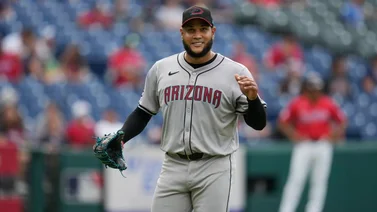 MLB: Eduardo Rodríguez tendrá prueba de fuego ante este complicado equipo