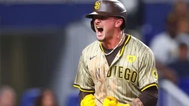 MLB: Padres de San Diego continuan con su ritmo demoledor 
