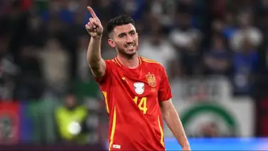 Real Madrid se condiciona el posible fichaje de Aymeric Laporte Real Madrid se condiciona el posible fichaje de Aymeric Laporte