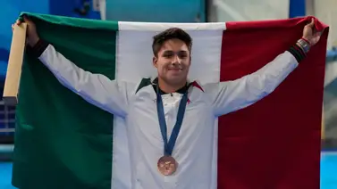 Juegos Olímpicos: México tiene historias para seguir en Los Ángeles 2028 Juegos Olímpicos: México tiene historias para seguir en Los Ángeles 2028