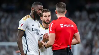 LaLiga: CTA anuncia cambios en el arbitraje para la temporada 2024/25 LaLiga: CTA anuncia cambios en el arbitraje para la temporada 2024/25