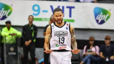 SPB: Así fue el Draft de Refuerzos para la Súper Ronda 2024 SPB: Así fue el Draft de Refuerzos para la Súper Ronda 2024