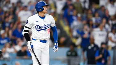 MLB: Shohei Ohtani en la cima de los bateadores designados 
