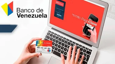 Así puedes abrir tu cuenta en el Banco de Venezuela desde tu celular 