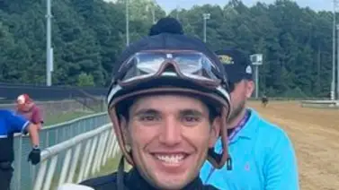 Mira la increíble cantidad de montas que tiene Mychel Sánchez esta semana en Estados Unidos Mira la increíble cantidad de montas que tiene Mychel Sánchez esta semana en Estados Unidos