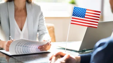 Buscan trabajadores para el consulado de EEUU en México (+Detalles)