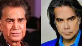 Madelyn y Janet, supuestas nietas de José Luis Rodríguez "El Puma" hablan de él con profundo dolor  (+Video)