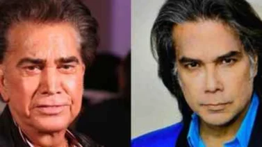 Madelyn y Janet, supuestas nietas de José Luis Rodríguez "El Puma" hablan de él con profundo dolor  (+Video)