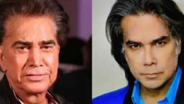 Madelyn y Janet, supuestas nietas de José Luis Rodríguez "El Puma" hablan de él con profundo dolor (+Video) Madelyn y Janet, supuestas nietas de José Luis Rodríguez "El Puma" hablan de él con profundo dolor (+Video)