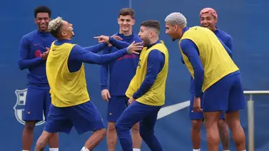 Oficial: Araujo cambia el Barcelona por la Premier League Oficial: Araujo cambia el Barcelona por la Premier League