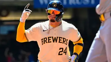 MLB: William Contreras estremece las Grandes Ligas con increíbles números en agosto MLB: William Contreras estremece las Grandes Ligas con increíbles números en agosto