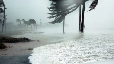 Alerta en el Caribe: Tormenta tropical Ernesto amenaza