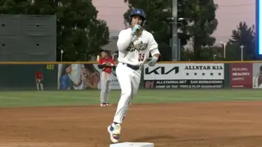 MiLB: Estos venezolanos brillan en las ligas menores con esta distinción (+Detalles) MiLB: Estos venezolanos brillan en las ligas menores con esta distinción (+Detalles)