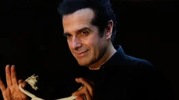 ¿Usará la magia? David Copperfield es buscado por la justicia estadounidense tras una millonaria demanda
