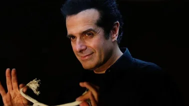 ¿Usará la magia? David Copperfield es buscado por la justicia estadounidense tras una millonaria demanda