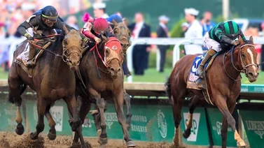 A tres meses del Kentucky Derby llaman a una mayor transparencia por parte de los comisarios de pistas