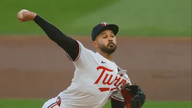 MLB: Pablo López lidera a los lanzadores venezolanos en este renglón