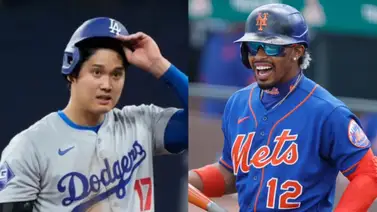 MLB: Francisco Lindor amenaza con quitarle este importante premio a Shohei Ohtani MLB: Francisco Lindor amenaza con quitarle este importante premio a Shohei Ohtani